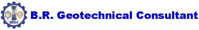 B.R. Geotechnical Consultant